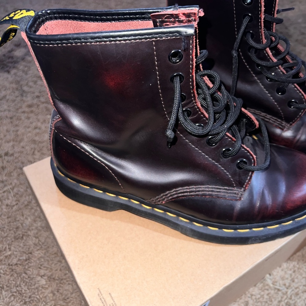 Dr. Martens
